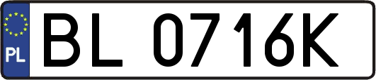 BL0716K