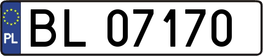 BL07170
