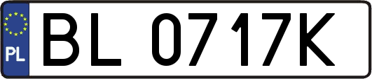 BL0717K