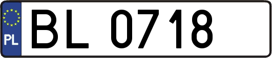 BL0718