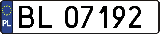 BL07192