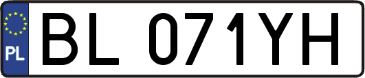 BL071YH