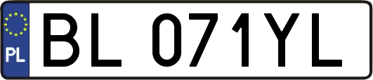 BL071YL
