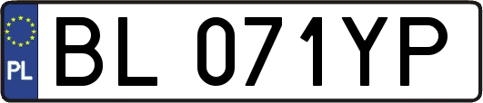 BL071YP