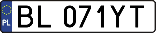 BL071YT