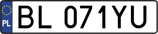 BL071YU