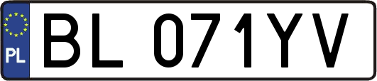 BL071YV