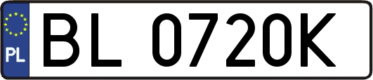 BL0720K