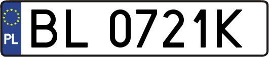 BL0721K
