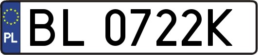 BL0722K