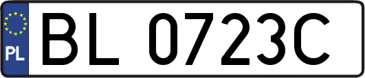 BL0723C