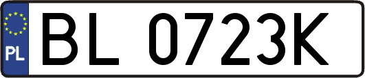 BL0723K