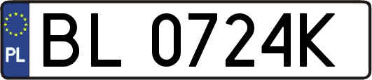 BL0724K