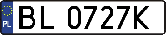 BL0727K