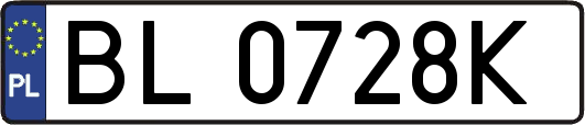 BL0728K