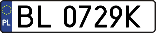 BL0729K