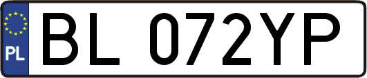 BL072YP