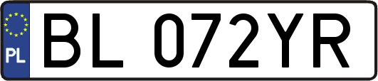 BL072YR
