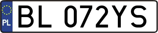 BL072YS