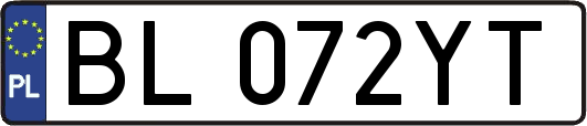 BL072YT