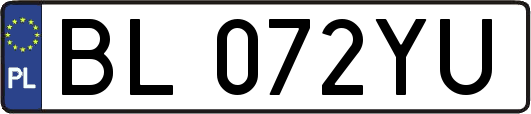 BL072YU
