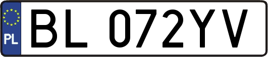 BL072YV