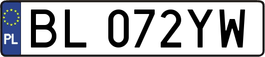 BL072YW