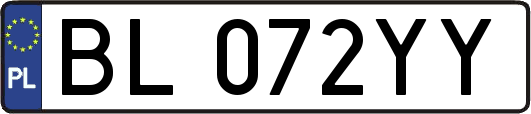 BL072YY