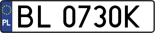 BL0730K