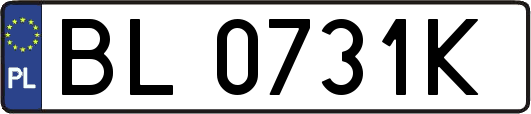 BL0731K