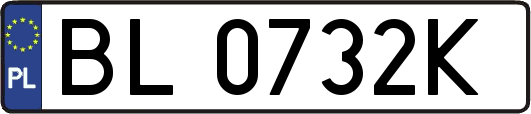 BL0732K