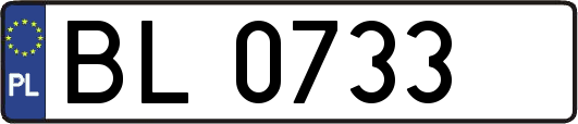 BL0733