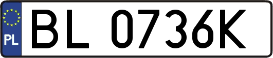 BL0736K