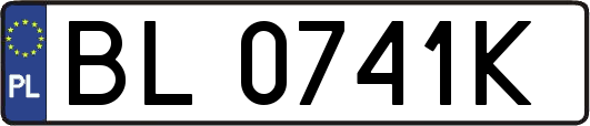 BL0741K