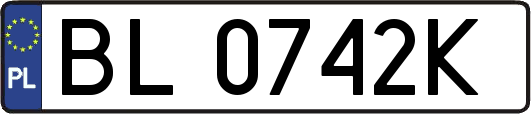 BL0742K