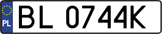 BL0744K