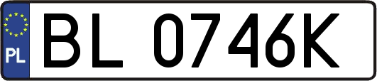 BL0746K