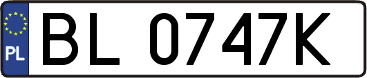 BL0747K