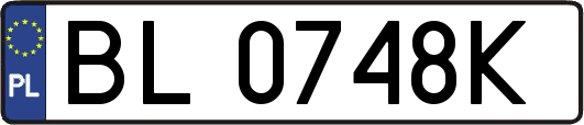 BL0748K