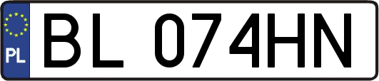 BL074HN