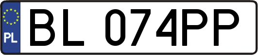 BL074PP
