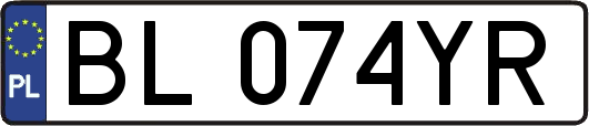 BL074YR