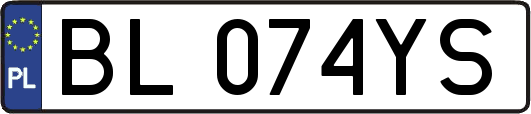 BL074YS