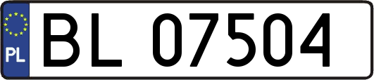 BL07504