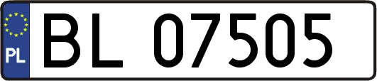 BL07505