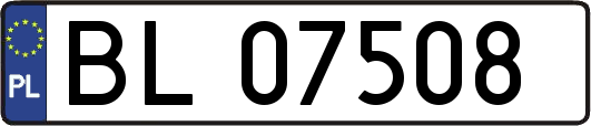 BL07508