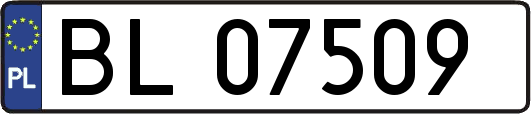 BL07509