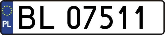 BL07511