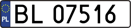 BL07516