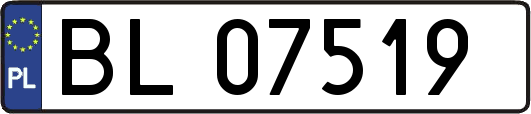 BL07519